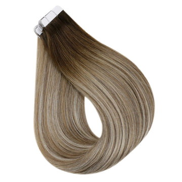 tape in hair extension near me
